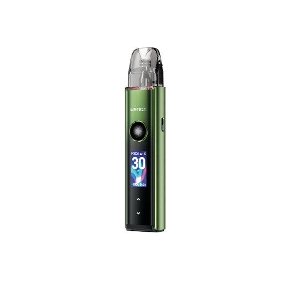 Geekvape Wenax Q Pro Pod Kit