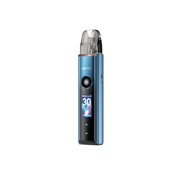 Geekvape Wenax Q Pro Pod Kit