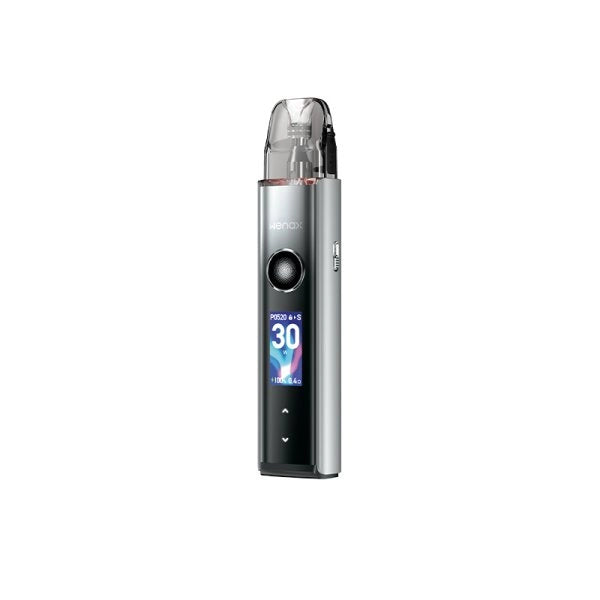 Geekvape Wenax Q Pro Pod Kit