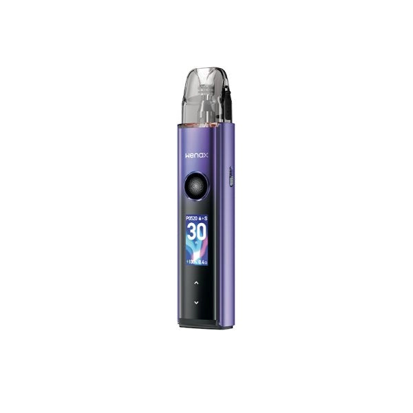 Geekvape Wenax Q Pro Pod Kit