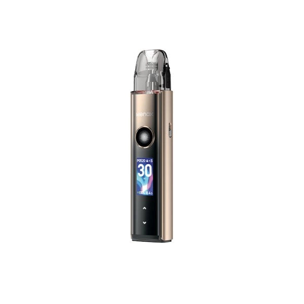 Geekvape Wenax Q Pro Pod Kit