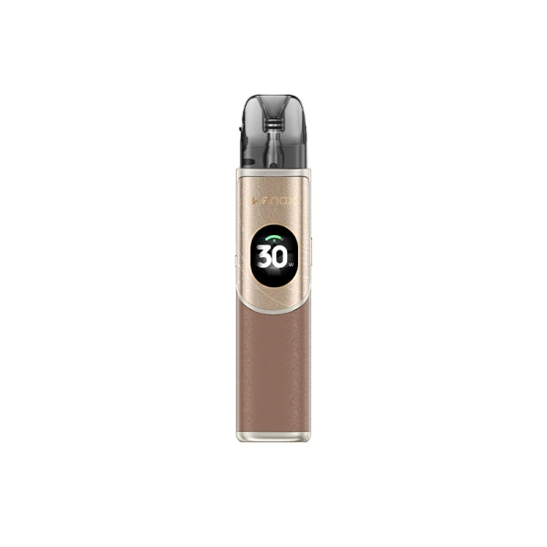 Geekvape Wenax Q2 Pod Kit