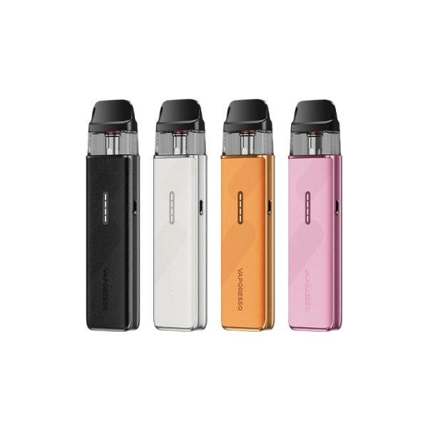 Vaporesso XROS 5 Mini Leather Version Pod Kit