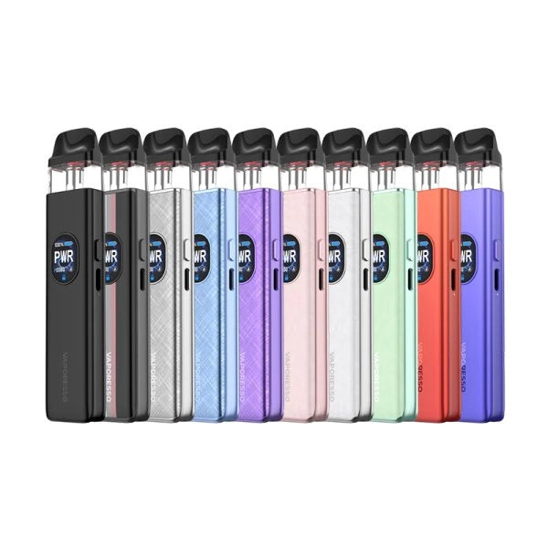 Vaporesso Xros 5 Pod Kit