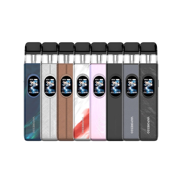 Vaporesso Xros 6 Pod kit