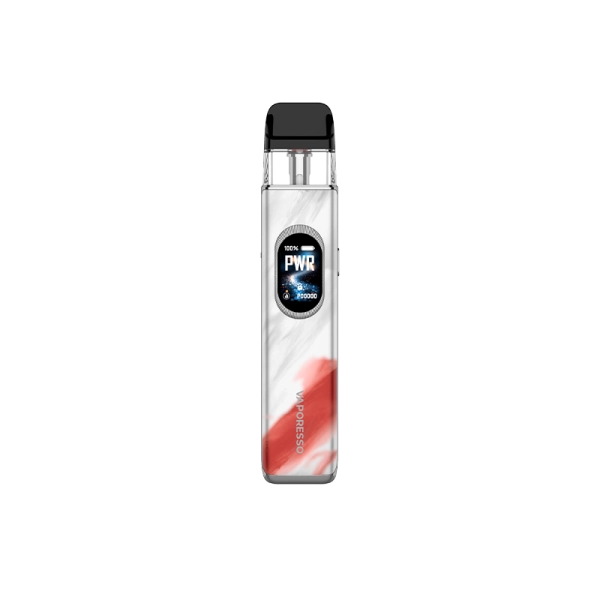 Vaporesso Xros 6 Pod kit