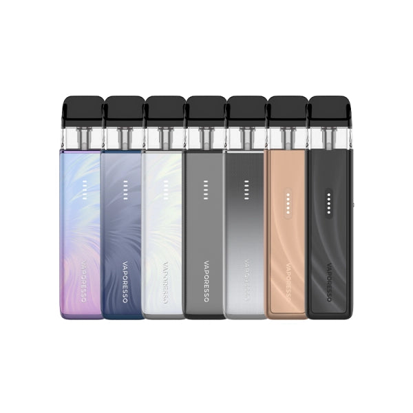 Vaporesso Xros 6 Mini Pod Kit