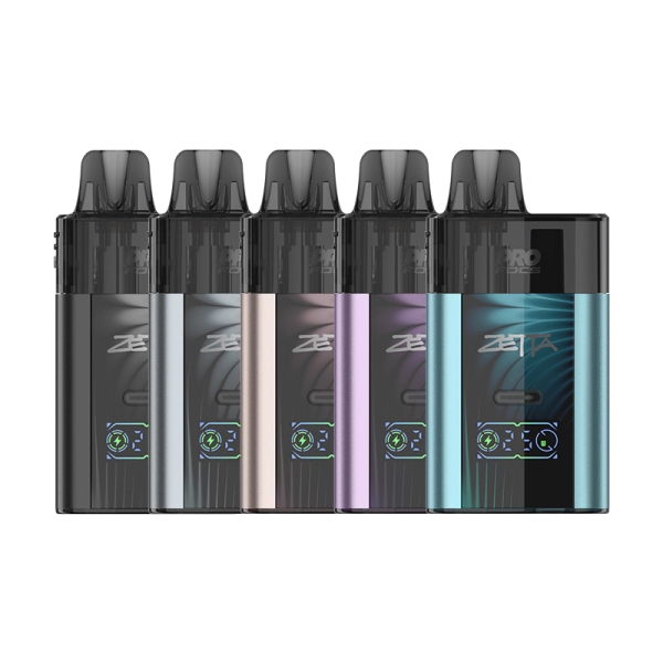 Uwell Zetta Pod Kit