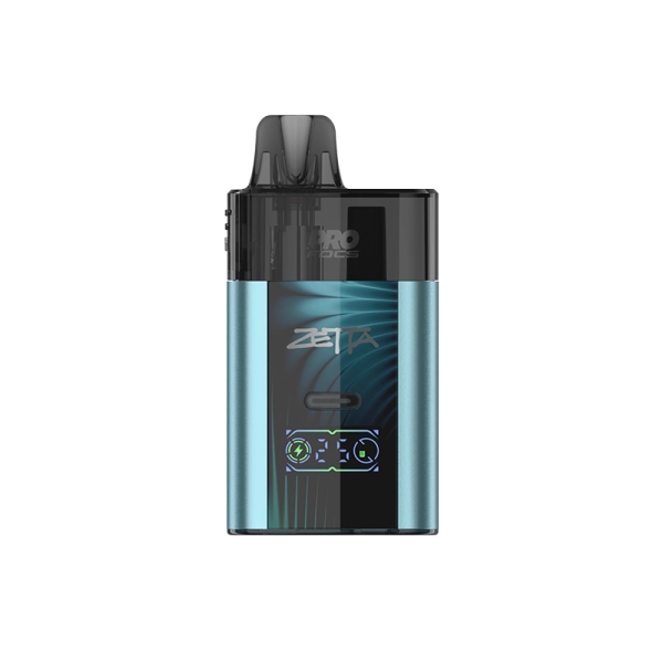 Uwell Zetta Pod Kit
