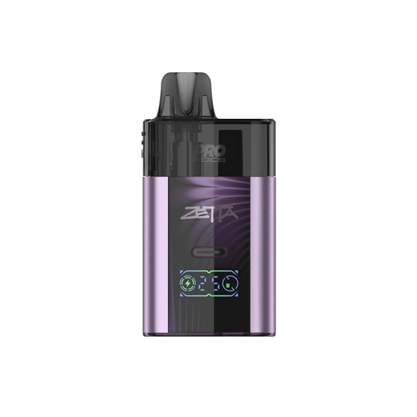 Uwell Zetta Pod Kit