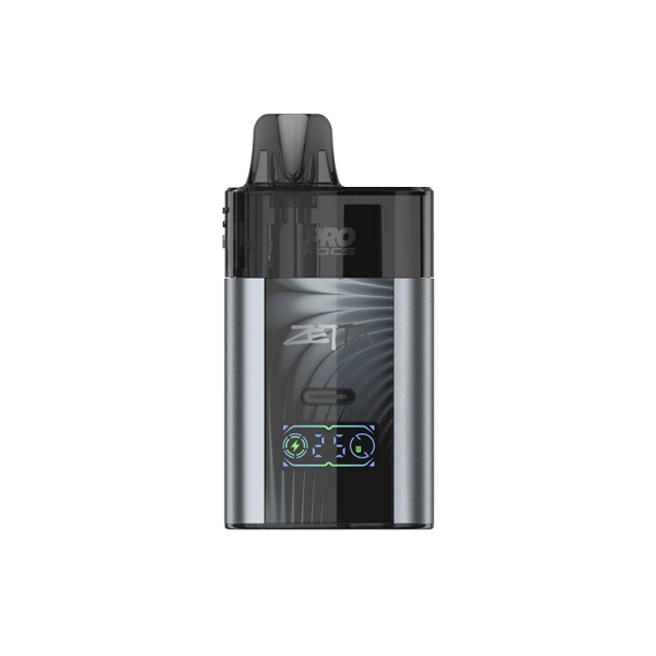 Uwell Zetta Pod Kit