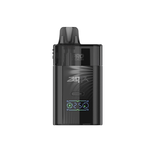 Uwell Zetta Pod Kit