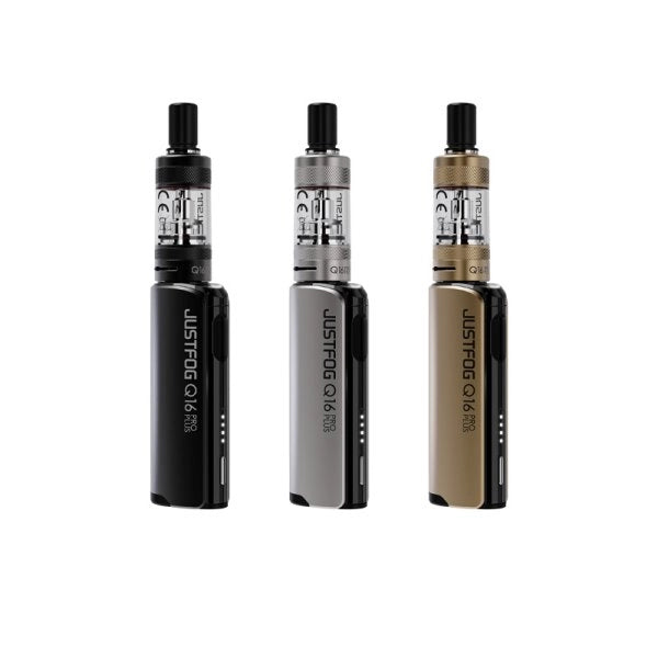 Justfog Q16 Pro Plus Kit