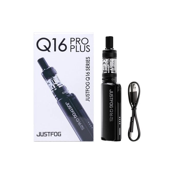 Justfog Q16 Pro Plus Kit