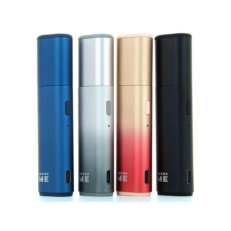 DA ONE Rever Me Pod Kit 1200Mah