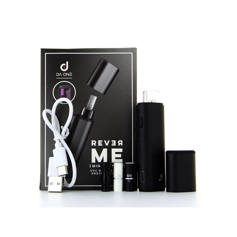 DA ONE Rever Me Pod Kit 1200Mah