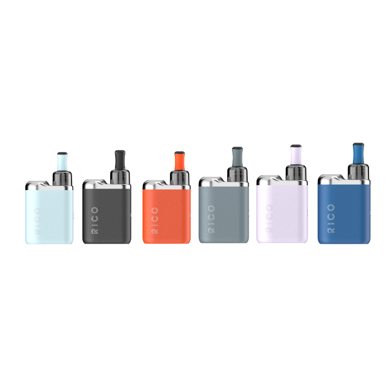 DA ONE RICO POD KIT