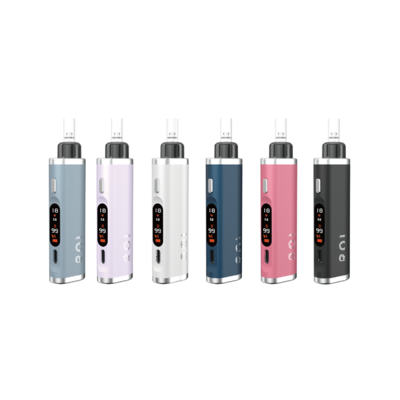 Da One Roi Pod Kit