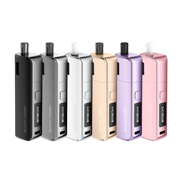 Geekvape Soul Pod Kit 1500mAh