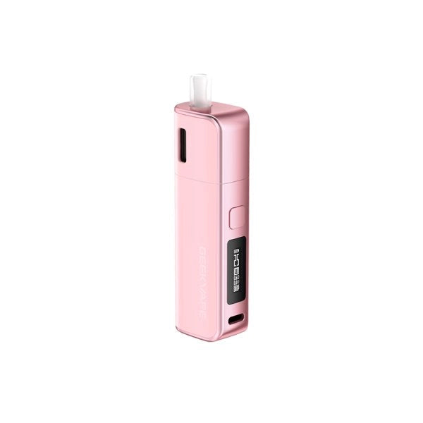 Geekvape Soul Pod Kit 1500mAh