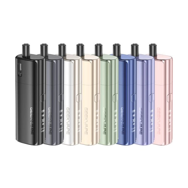 Geekvape Soul 2 2100mAh Pod Kit