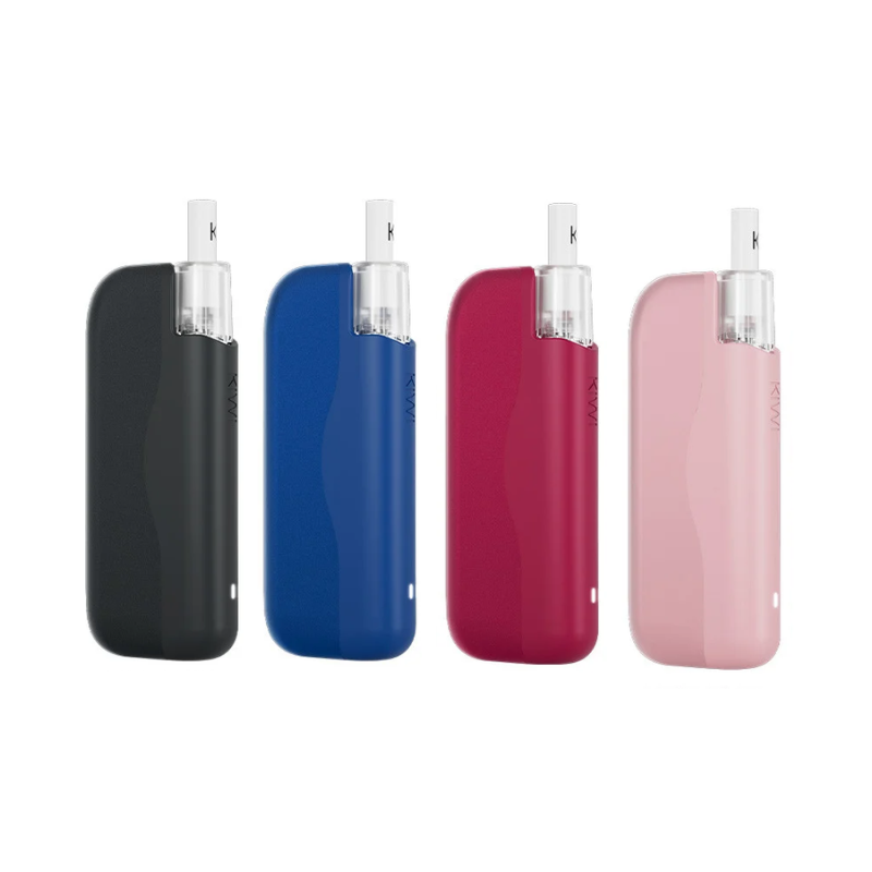 Kiwi Vapor Spark 2 Pro Pod Kit