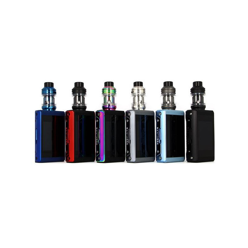 Geekvape T200 (Aegis Touch) Kit
