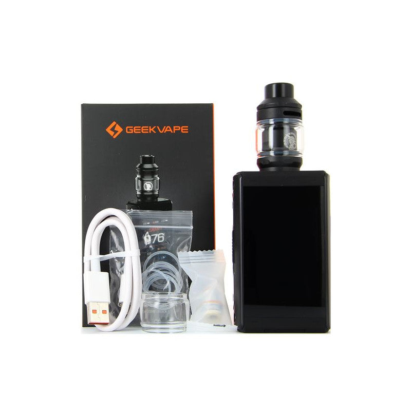 Geekvape T200 (Aegis Touch) Kit