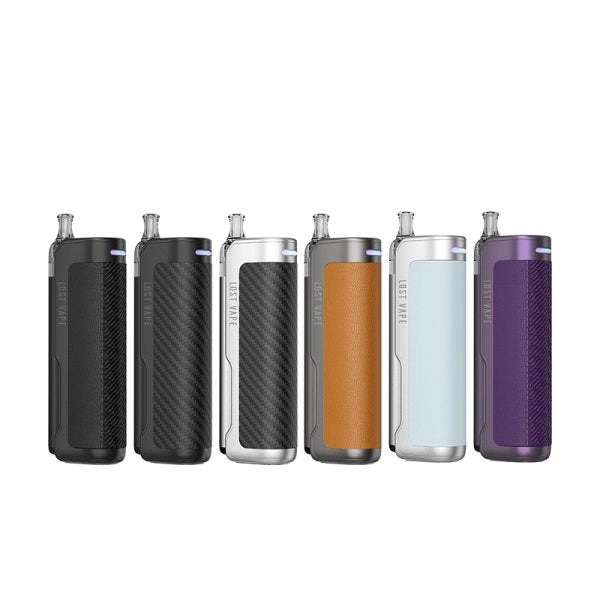 Lost Vape Thelema Nexus Pod Kit