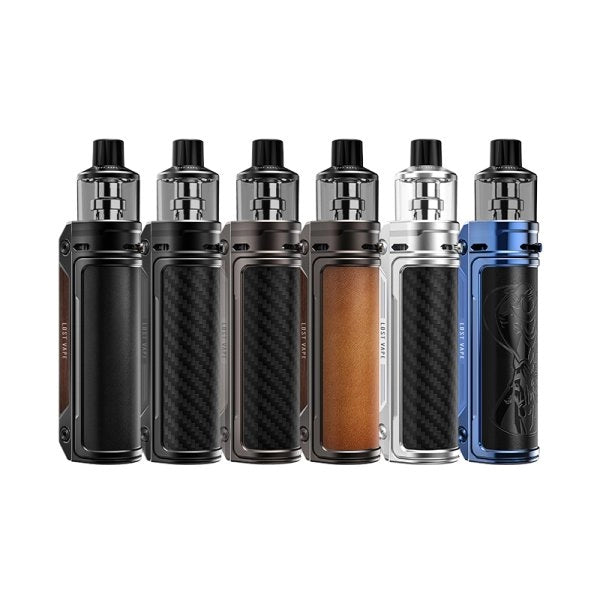Lost Vape Thelema Urban80 Kit