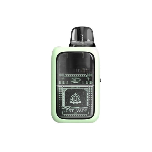 Lost Vape Ursa EPOCH Pod Kit 1000mAh