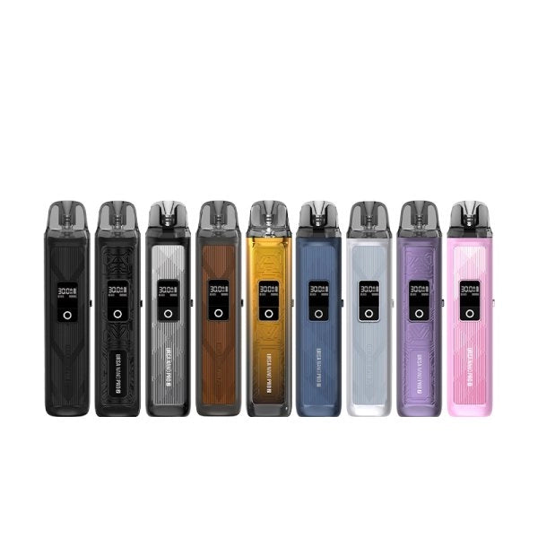 Lost Vape Ursa Nano Pro 2 Pod Kit