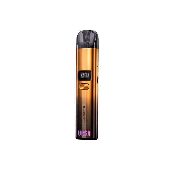 Lost Vape Ursa Nano Pro Pod Kit