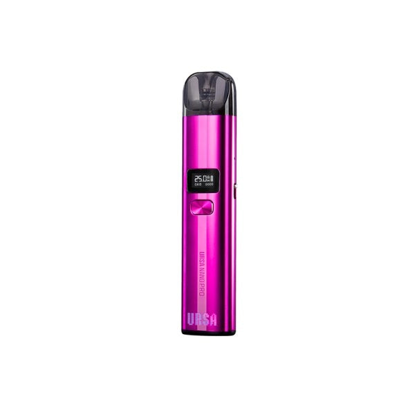 Lost Vape Ursa Nano Pro Pod Kit