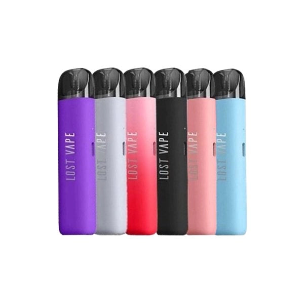 Lost Vape Ursa Nano S Pod Kit