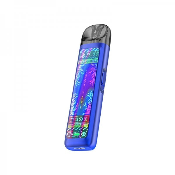 Lost Vape Ursa Nano 800mAh Pod Kit
