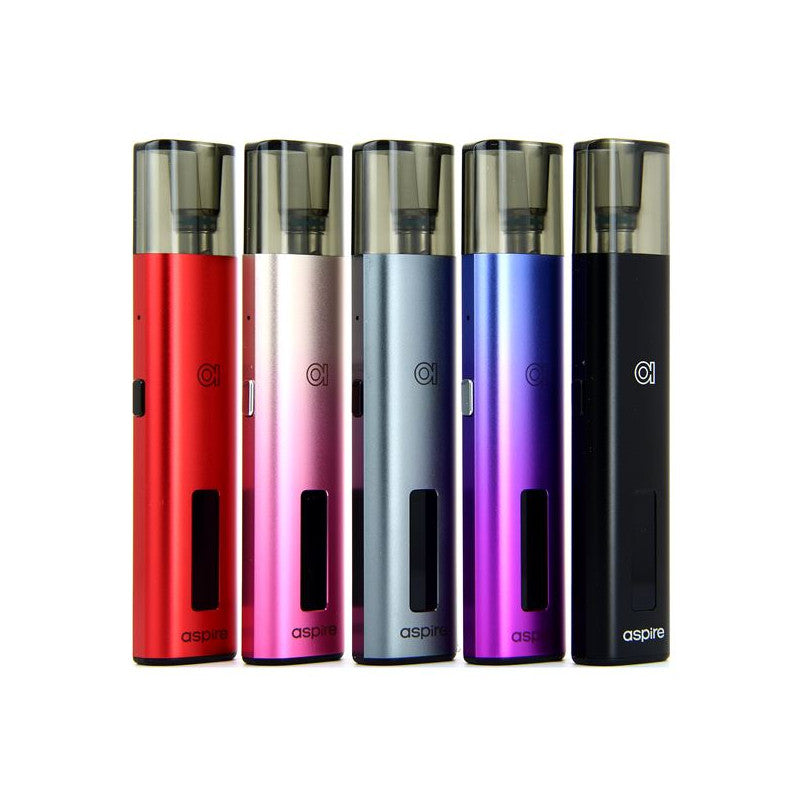 ASPIRE VILTER S POD Kit 500mAh