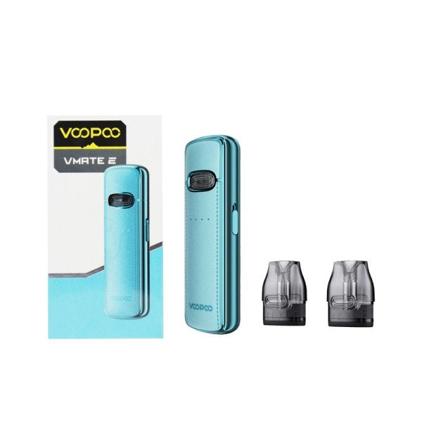 Voopoo Vmate E Pod New Colors