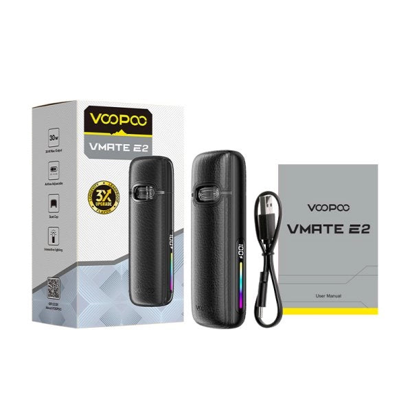 Voopoo Vmate E2 Pod Kit