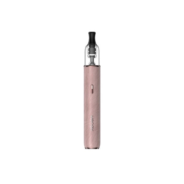 Geekvape Wenax M2 Leather Edition Pod Kit
