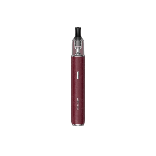 Geekvape Wenax M2 Leather Edition Pod Kit