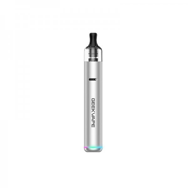 Geekvape Wenax S3 Pod Kit 1100mAh