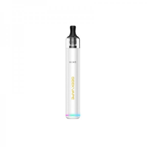 Geekvape Wenax S3 Pod Kit 1100mAh