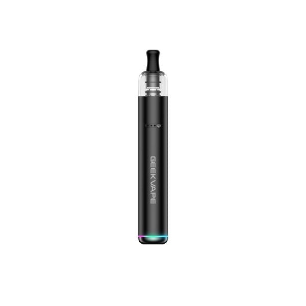 Geekvape Wenax S3 EVO Pod Kit