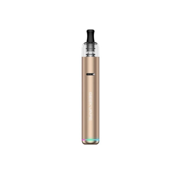 Geekvape Wenax S3 EVO Pod Kit