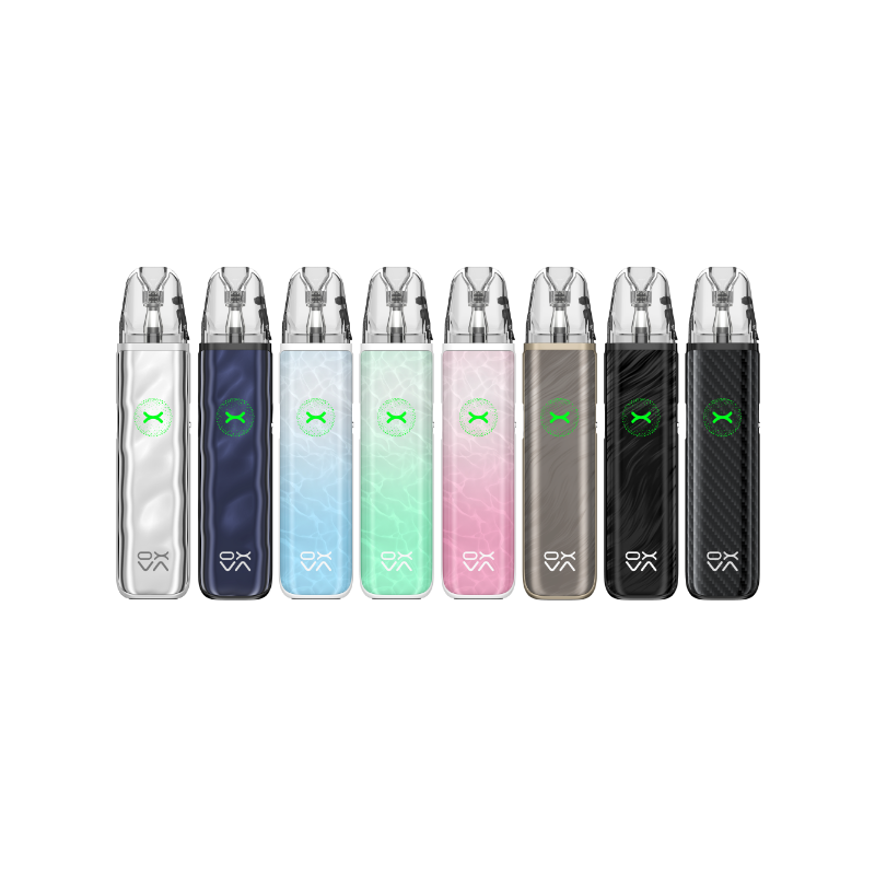 OXVA Xlim GO 2 Pod Kit