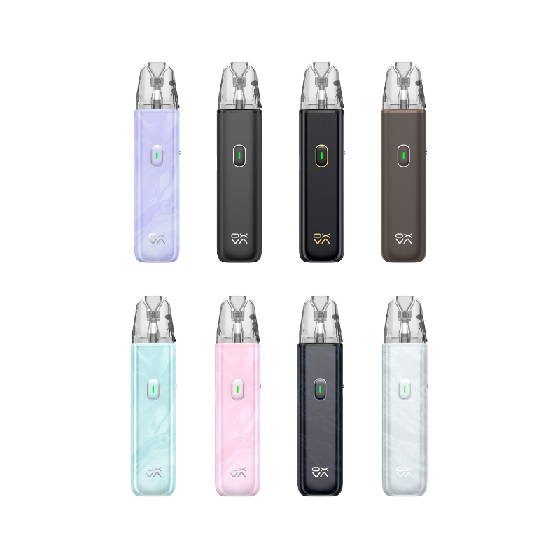 Oxva Xlim Go Lite Pod Kit