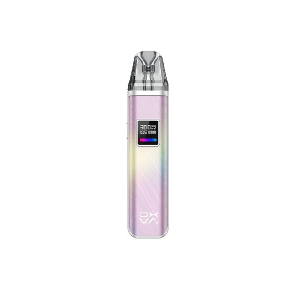 OXVA Xlim Pro Pod Kit 1000mAh New Colors