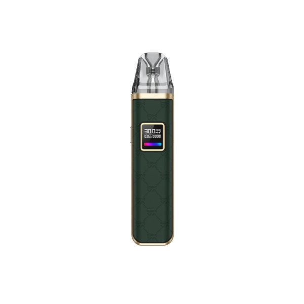 OXVA Xlim Pro Pod Kit 1000mAh New Colors
