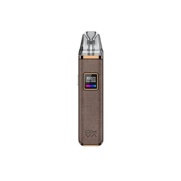 OXVA Xlim Pro Pod Kit 1000mAh New Colors